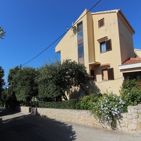 Apartment Bluesky Kožino Exterior foto